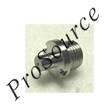 Diamond Wire Guide (Upper) fro Sodick (AQ Series machine) D=0.155mm (0,006")