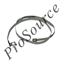 Slide Belt For Sodick Machines (3080711)