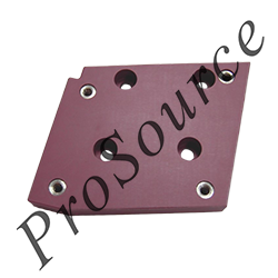 Lower Isolation Plate For Fanuc Machines (A290-8005-X722)