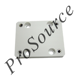 Lower Isolation Plate For Fanuc Machines (A290-8021-X709)