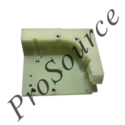 Lower Guide Base For Fanuc Machines (A290-8110-X761)
