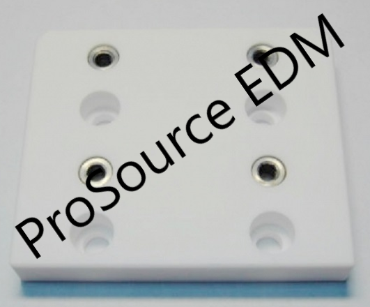 Isolation Plate For Accutex Machines (MA5W111A)