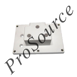 Upper Isolation Plate For Mitsubishi Machines G H (X054D204H01, X053C162H01)