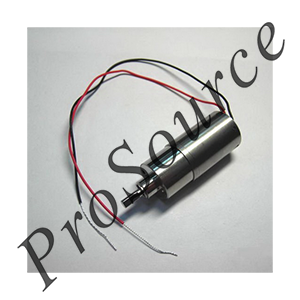 Wire Feed Motor For Mitsubishi Machines (S601D899P01)