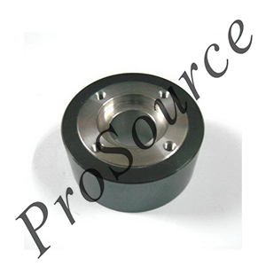 Pinch Roller For Mitsubishi Machines, 57.0mm x 25.0mm (X055C008G51)