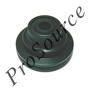 Flush/Water Nozzle(Upper / Lower) D=6.0mm, O-Ring Groove, (3081674) - Jul93/Newer