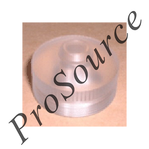 Flush/Water Nozzle(Lower) For Fanuc, 1 Hole Type (A290-8021-Y745)
